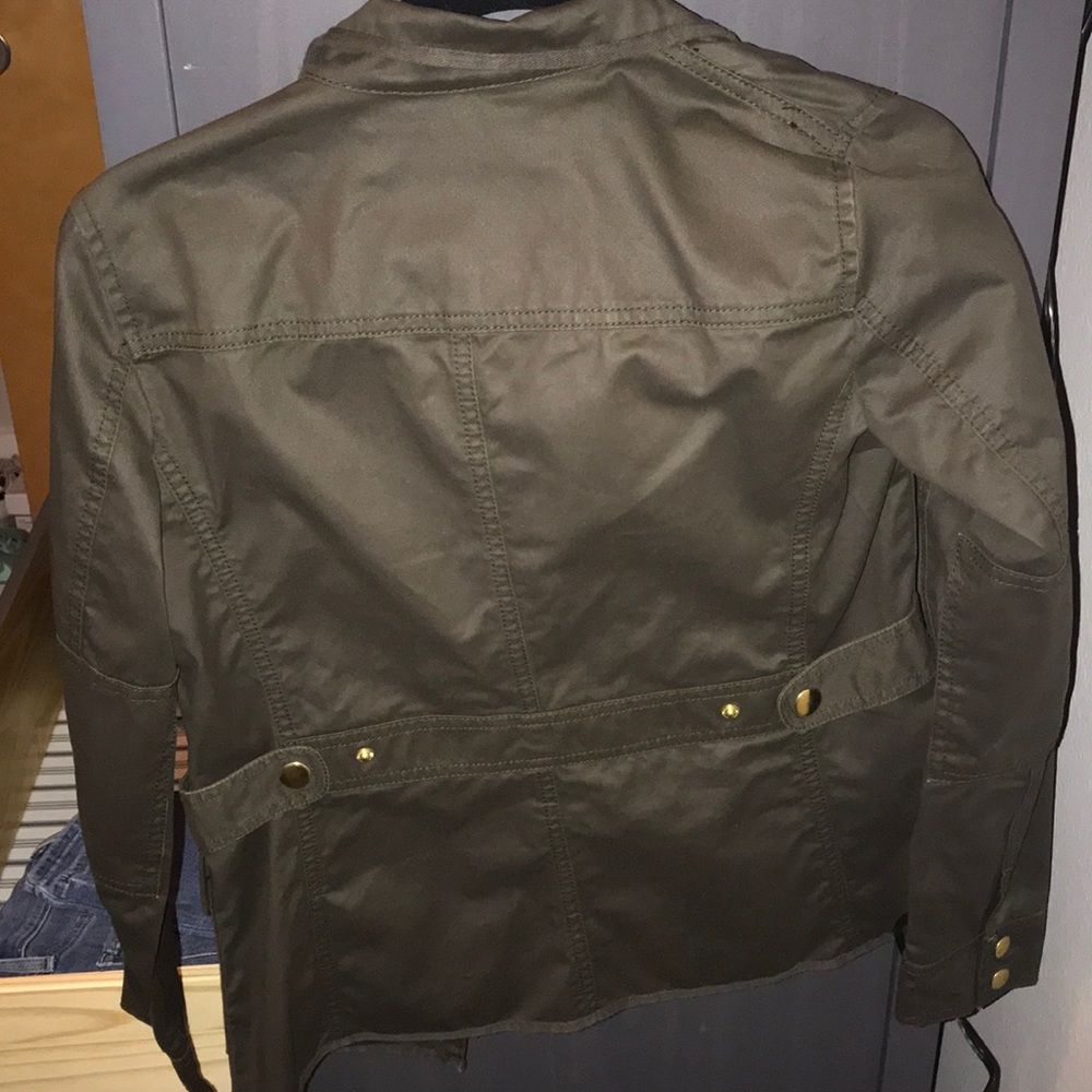 J. Crew jacket - Picture 3 of 3